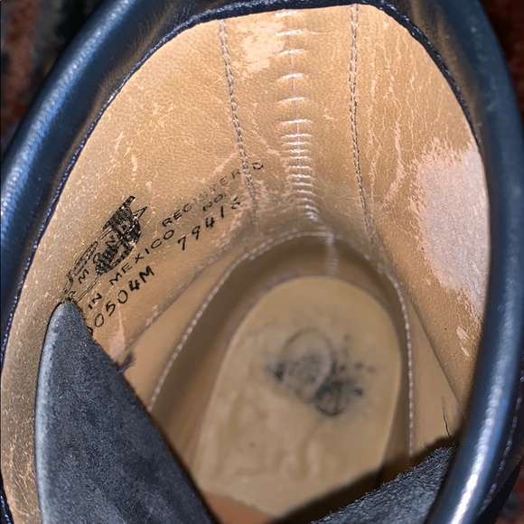 Diamond J Justin boots - Picture 7 of 8